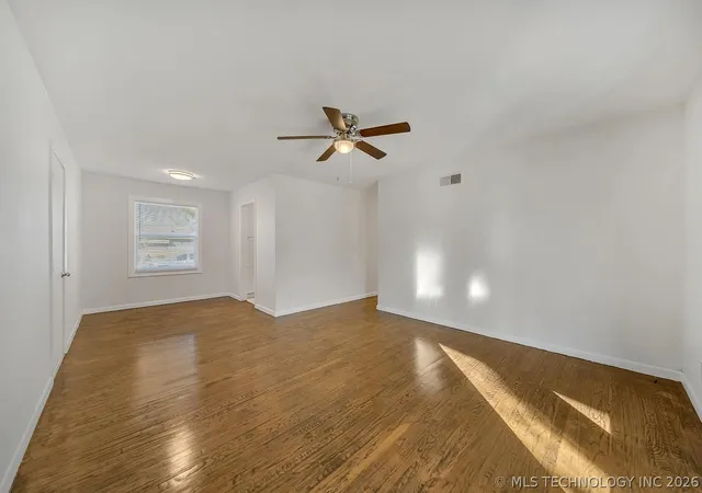 3rd image of 8928 E 4Th St, Tulsa, OK 74112 | MLS# 2626793