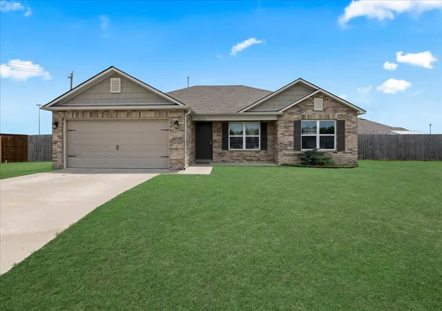 Photo 1 of Single family home for sale at 10018 E 110th Place, Owasso, OK 74055 | MLS# 2627150 | Listing updated on 2026-08-20