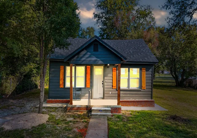 Photo 1 of Single family home for sale at 2415 E 29th Street N, Tulsa, OK 74110 | MLS# 2627447 | Listing updated on 2026-08-20