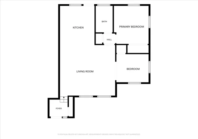 40th image of 1417 E 39th St #D, Tulsa, OK 74105 | MLS# 2627458