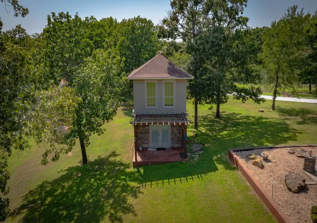 94th image of 1202 Walker Cir, Ada, OK 74820 | MLS# 2627041