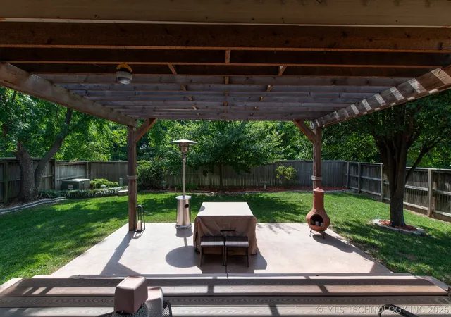 17th image of 10912 Augusta Dr, Jenks, OK 74037 | MLS# 2627436