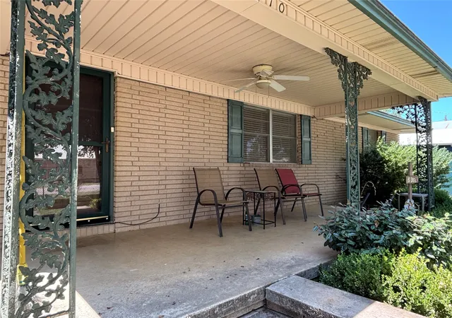 86th image of 110 S Mckinley Ave, Calera, OK 74730 | MLS# 2627356
