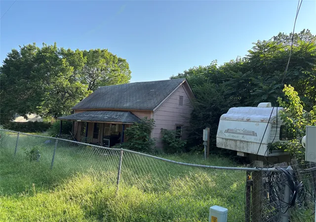 9th image of 11 N Main St, Hendrix, OK 74741 | MLS# 2627479