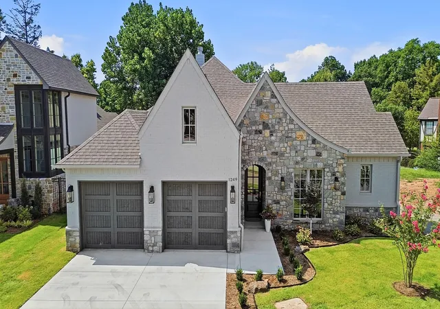 Photo 1 of Single family home for sale at 1249 E 28th Street, Tulsa, OK 74114 | MLS# 2627344 | Listing updated on 2026-07-27
