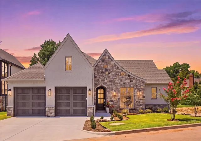 Photo 2 of Single family home for sale at 1249 E 28th Street, Tulsa, OK 74114 | MLS# 2627344 | Listing updated on 2026-07-27