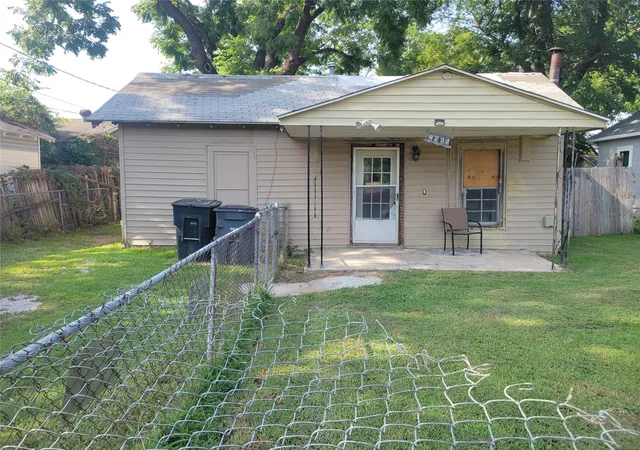 Photo 1 of Single family home for sale at 4739 W 8th Street, Tulsa, OK 74127 | MLS# 2627313 | Listing updated on 2026-07-26