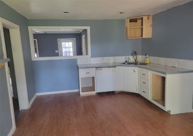 Photo 2 of Single family home for sale at 4739 W 8th Street, Tulsa, OK 74127 | MLS# 2627313 | Listing updated on 2026-07-26