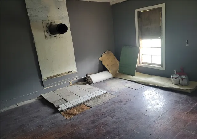 Photo 4 of Single family home for sale at 4739 W 8th Street, Tulsa, OK 74127 | MLS# 2627313 | Listing updated on 2026-07-26