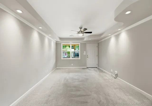 4th image of 5632 S Madison Pl #5632, Tulsa, OK 74105 | MLS# 2626819