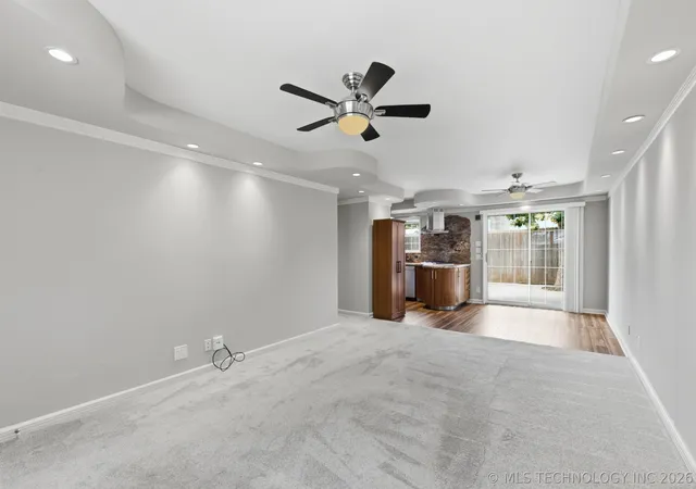 5th image of 5632 S Madison Pl #5632, Tulsa, OK 74105 | MLS# 2626819