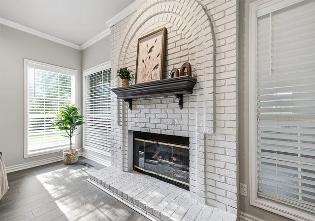 5th image of 408 W Fairway Ct, Broken Arrow, OK 74011 | MLS# 2627484