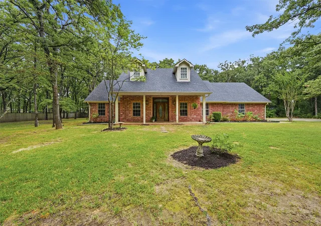 4th image of 197 Green Oaks, Cartwright, OK 74731 | MLS# 2626631