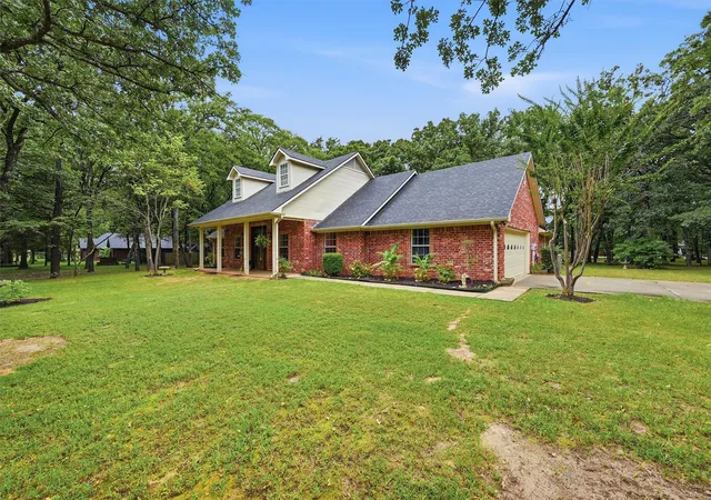 5th image of 197 Green Oaks, Cartwright, OK 74731 | MLS# 2626631