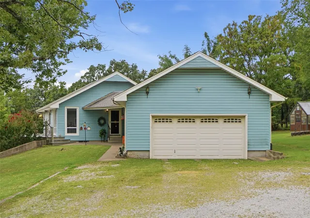 Photo 1 of Sale Pending at 8230 S 129th Westavenue, Sapulpa, OK 74066 | MLS# 2627483 | Listing updated on 2026-09-01