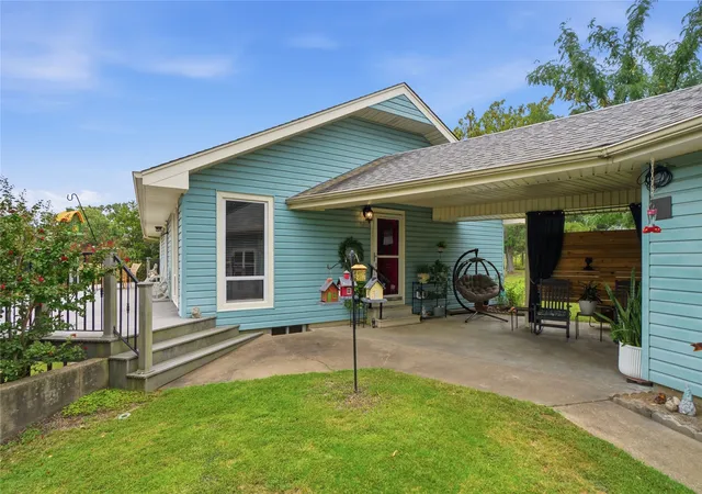 Photo 2 of Sale Pending at 8230 S 129th Westavenue, Sapulpa, OK 74066 | MLS# 2627483 | Listing updated on 2026-09-01