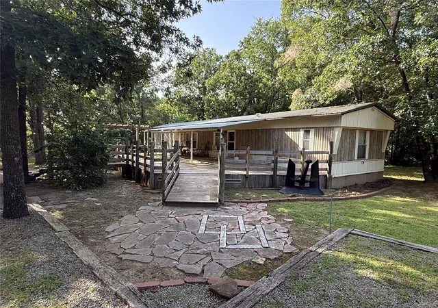 2nd image of 416773 E 1075 Rd, Checotah, OK 74426 | MLS# 2627491