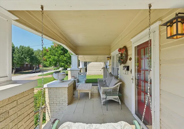 Photo 3 of Single family home for sale at 2115 E 17th Place, Tulsa, OK 74104 | MLS# 2626682 | Listing updated on 2026-08-20