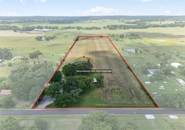 1st image of 5255 N 430 Rd, Pryor, OK 74361 | MLS# 2627498