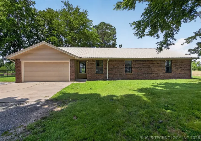 2nd image of 5255 N 430 Rd, Pryor, OK 74361 | MLS# 2627498