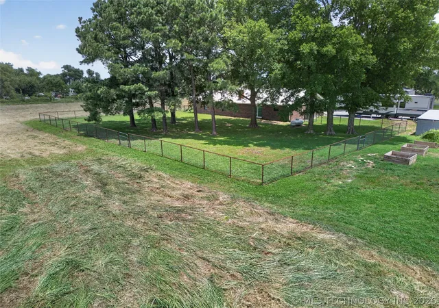 55th image of 5255 N 430 Rd, Pryor, OK 74361 | MLS# 2627498