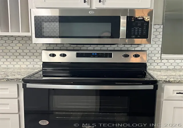 4th image of 6812 S Toledo Ave, Tulsa, OK 74133