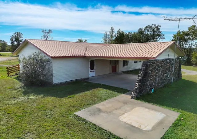 4th image of 467875 Hwy 62, Westville, OK 74965 | MLS# 2627513