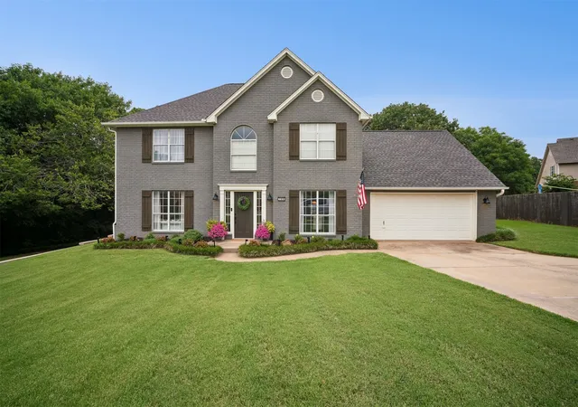 Photo 1 of Sale Pending at 709 W 36th Street, Sand Springs, OK 74063 | MLS# 2627386 | Listing updated on 2026-08-26