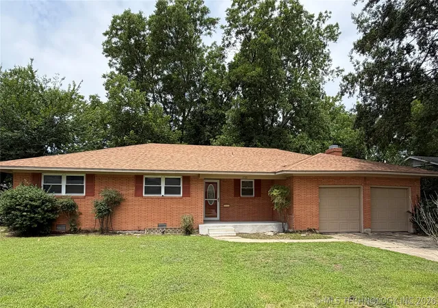 1st image of 1733 Tiverton St Nw, Ardmore, OK 73401 | MLS# 2627504