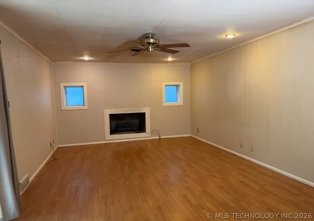 Photo 4 of Single family home for sale at 1733 Tiverton St NW, Ardmore, OK 73401 | MLS# 2627504 | Listing updated on 2026-07-27
