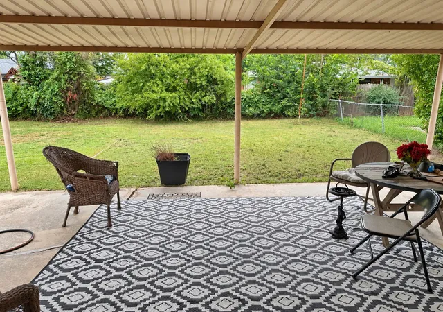 Photo 4 of Single family home for sale at 1737 Winchester, Ardmore, OK 73401 | MLS# 2627515 | Listing updated on 2026-09-18