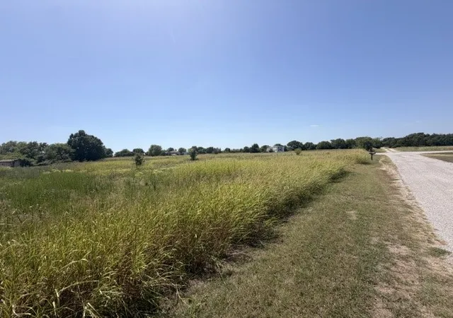 Photo 3 of Land for sale at Cypress Ave, Burneyville, OK 73430 | MLS# 2626524 | Listing updated on 2026-08-20