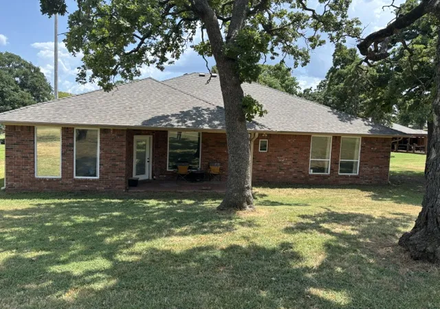 Photo 2 of Single family home for sale at 3 Aberdeen, Burneyville, OK 73430 | MLS# 2627531 | Listing updated on 2026-08-20