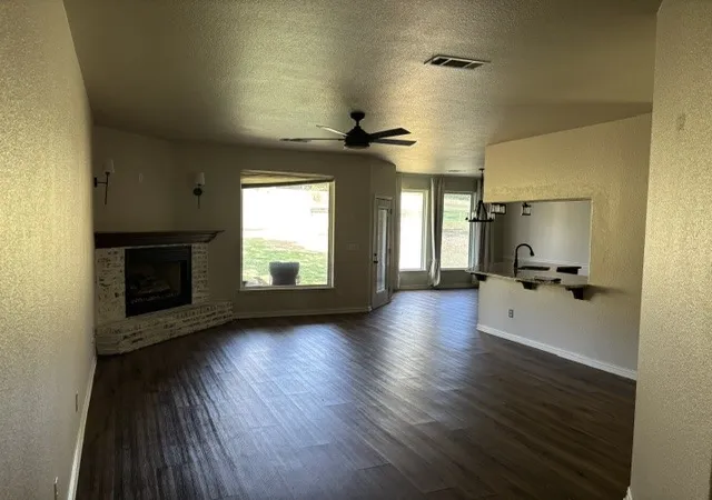 Photo 3 of Single family home for sale at 3 Aberdeen, Burneyville, OK 73430 | MLS# 2627531 | Listing updated on 2026-08-20