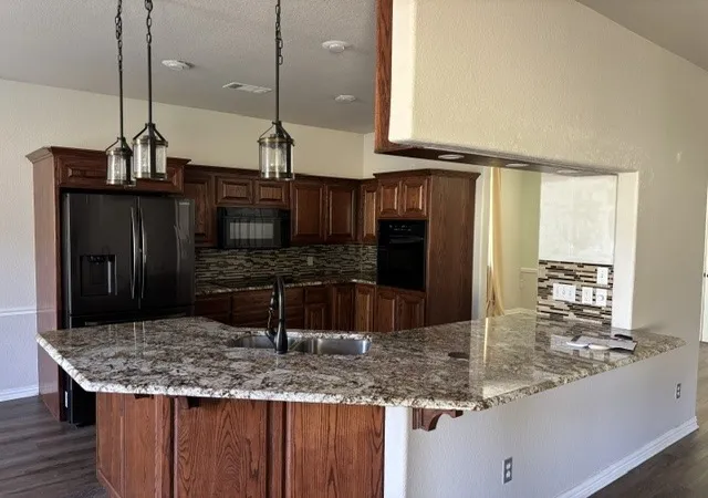 Photo 4 of Single family home for sale at 3 Aberdeen, Burneyville, OK 73430 | MLS# 2627531 | Listing updated on 2026-08-20