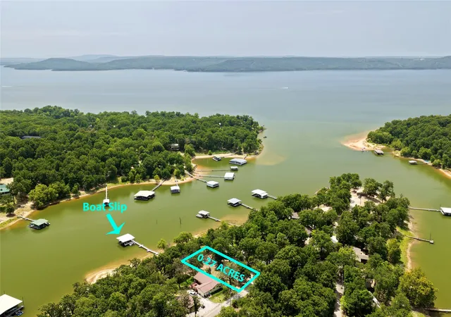 Photo 1 of Land for sale at 116733 4246 Road, Eufaula, OK 74432 | MLS# 2627322 | Listing updated on 2026-08-20