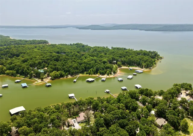 Photo 3 of Land for sale at 116733 4246 Road, Eufaula, OK 74432 | MLS# 2627322 | Listing updated on 2026-08-20