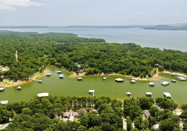 Photo 4 of Land for sale at 116733 4246 Road, Eufaula, OK 74432 | MLS# 2627322 | Listing updated on 2026-08-20