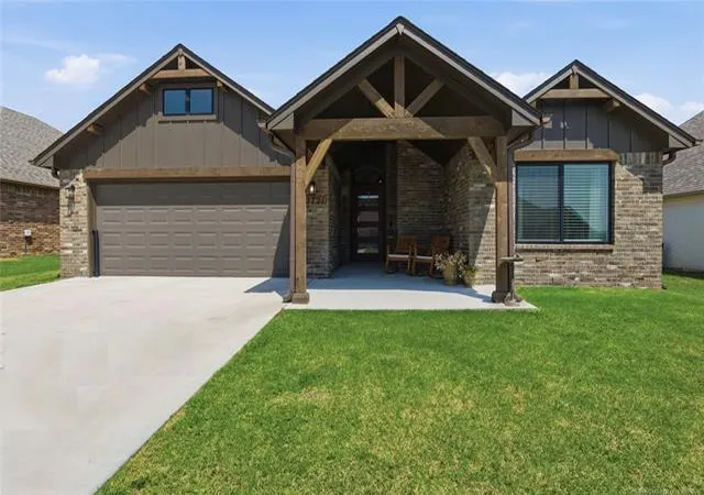 1st image of 10721 S 279th Eastavenue, Coweta, OK 74429 | MLS# 2627516