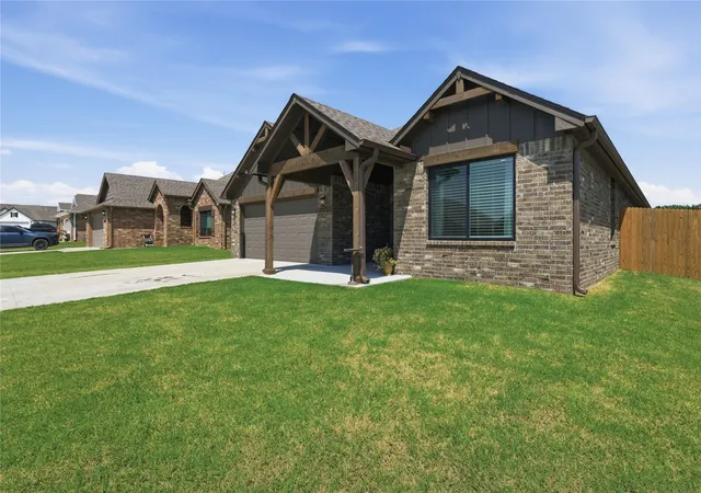 2nd image of 10721 S 279th Eastavenue, Coweta, OK 74429 | MLS# 2627516