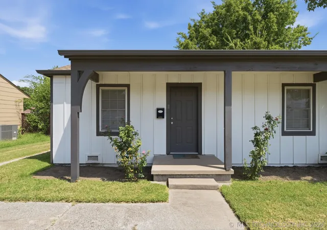 Photo 3 of Sale Pending at 4821 E Latimer St, Tulsa, OK 74115 | MLS# 2627545 | Listing updated on 2026-08-23