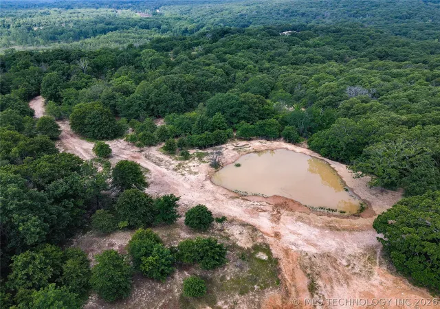 5th image of 383006 E1160, Wetumka, OK 74883 | MLS# 2625502