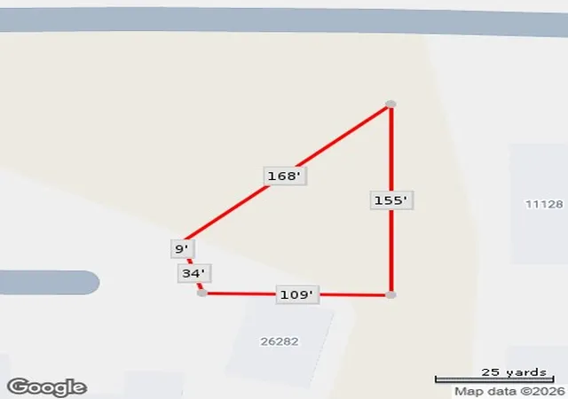3rd image of E 111th Ct, Coweta, OK 74429 | MLS# 2627560