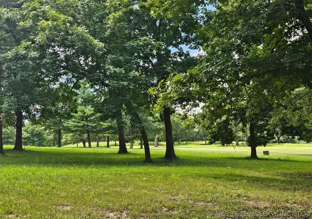 1st image of 1010 Wilcox Cir, Tahlequah, OK 74464 | MLS# 2627571