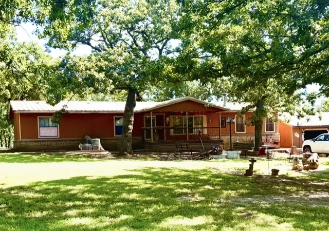 Photo 1 of Sale Pending at 5450 W 163rd Street N, Skiatook, OK 74070 | MLS# 2627557 | Listing updated on 2026-08-20