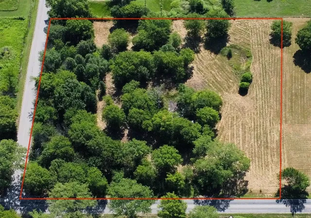 Photo 3 of Land for sale at 1 S Elm Rd, Claremore, OK 74019 | MLS# 2626681 | Listing updated on 2026-07-27