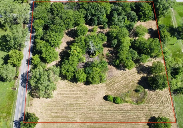 Photo 3 of Land for sale at 1 S Elm Rd, Claremore, OK 74019 | MLS# 2626681 | Listing updated on 2026-07-27