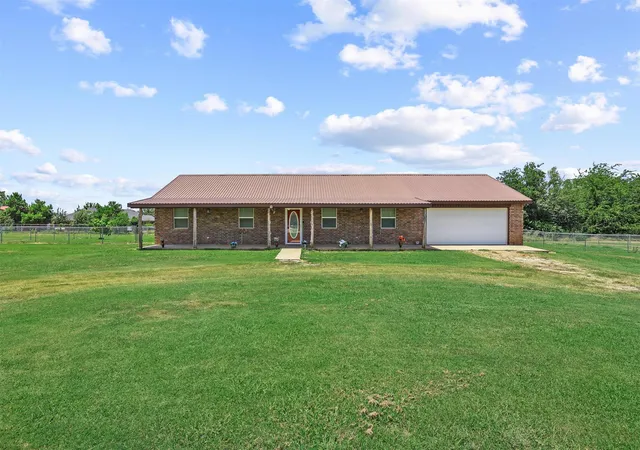 1st image of 164 Timothy, Calera, OK 74730 | MLS# 2627107