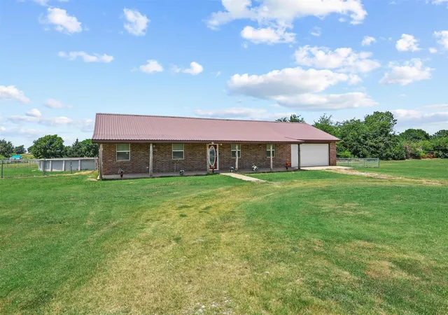 2nd image of 164 Timothy, Calera, OK 74730 | MLS# 2627107