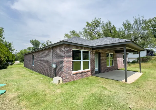 31st image of 11108 E 138th Pl N, Collinsville, OK 74021 | MLS# 2627592